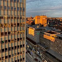 Bild von Büro in Stockholm